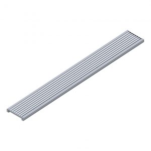Alu-Steg 600 - 4,75
