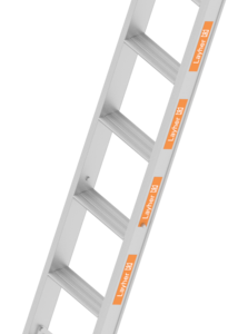Oberleiter für Allzweckleiter 1041