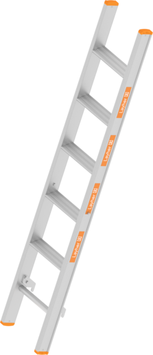 Oberleiter für Allzweckleiter 1041