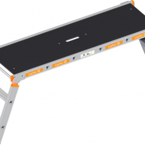 Arbeitsplattform TOPIC 1065, klappbar
